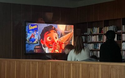 Familienkino