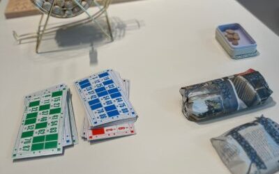 Impressionen Bingo-Abend am Firabigmärt