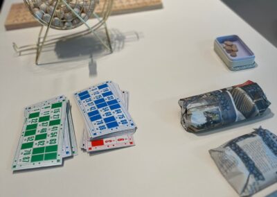 Impressionen Bingo-Abend am Firabigmärt